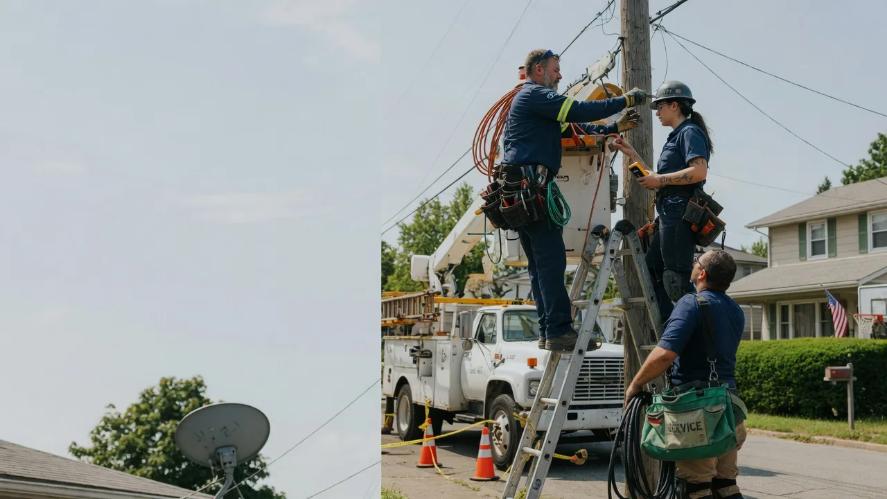 Electrical Repair in New Holstein, WI near me